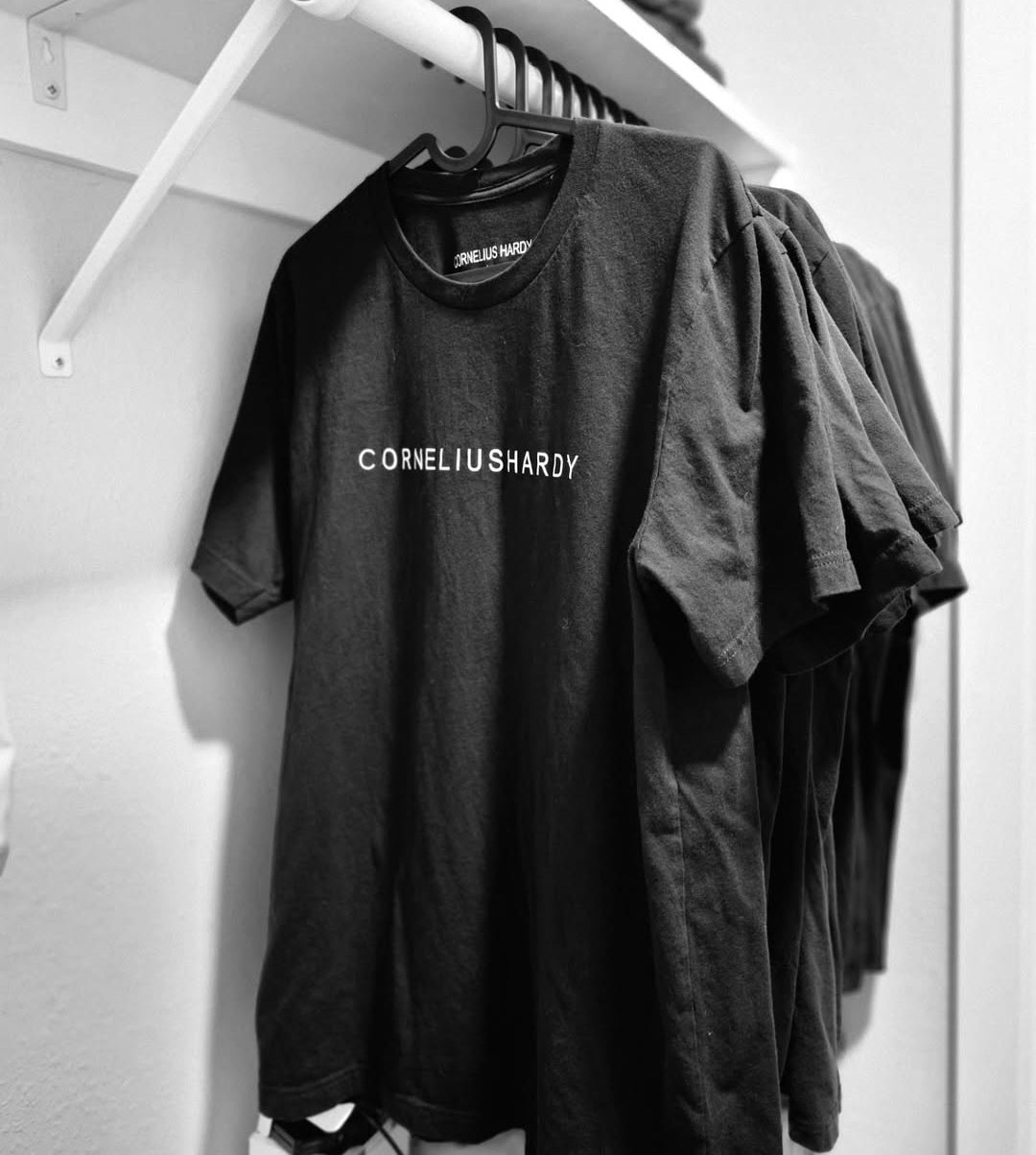 Classic Logo Tee