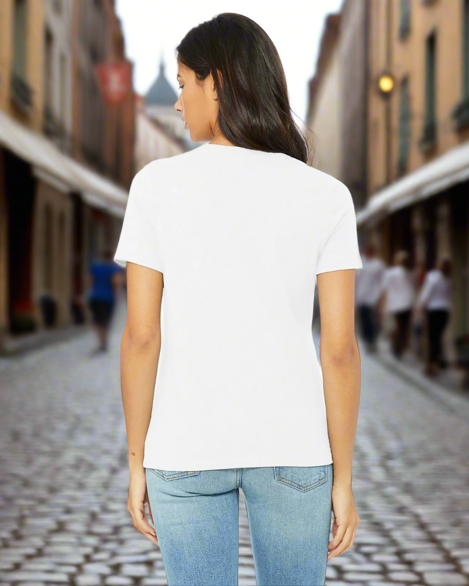 Women's Love Graphic Tee