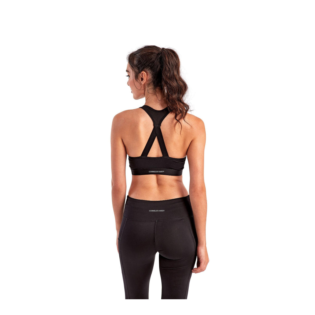 Medium Impact Sports Bra