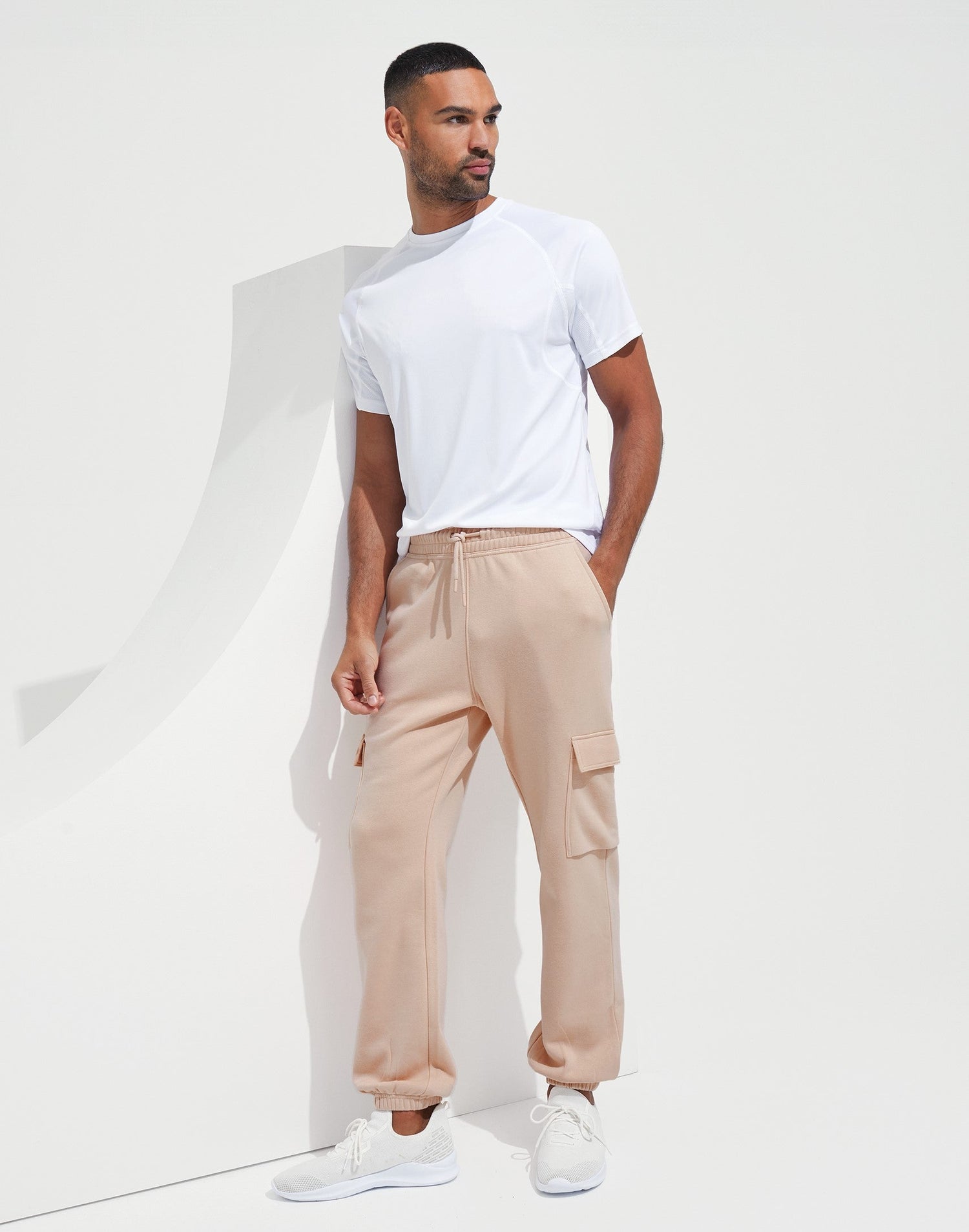 Men's Activewear & Athleisure