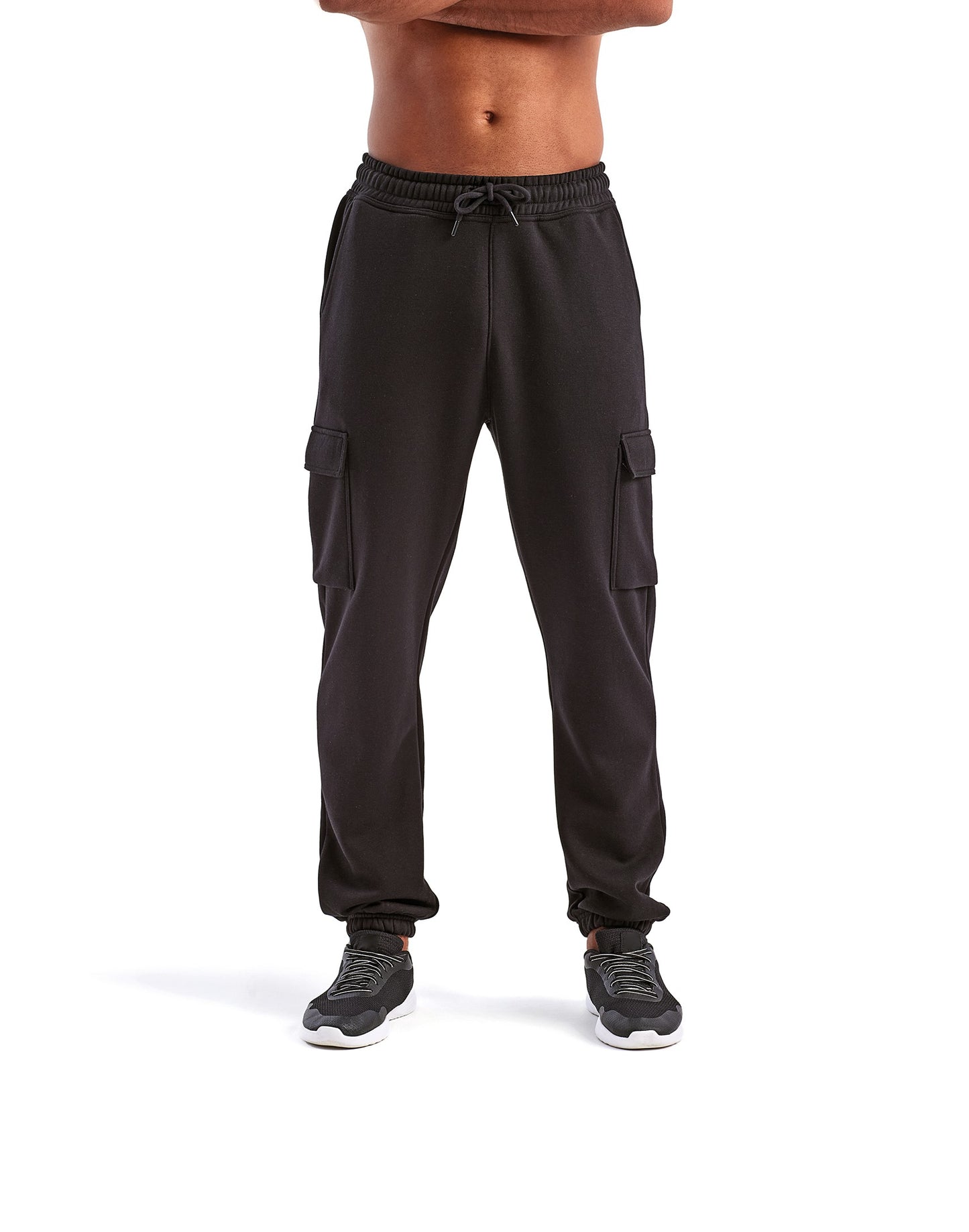 Cargo Joggers
