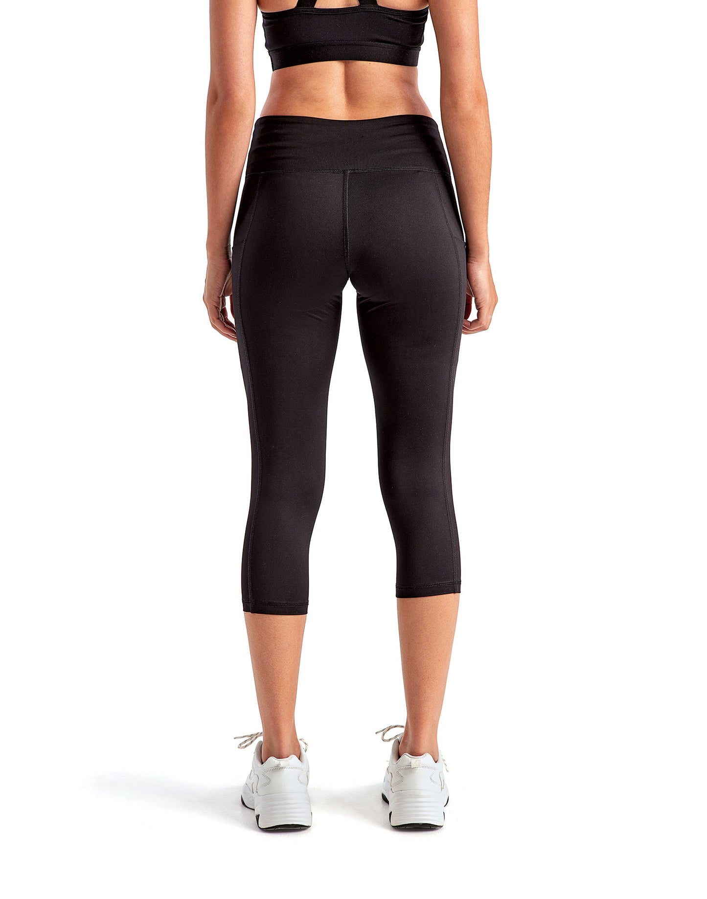 Women's Performance Leggings 3/4 Length