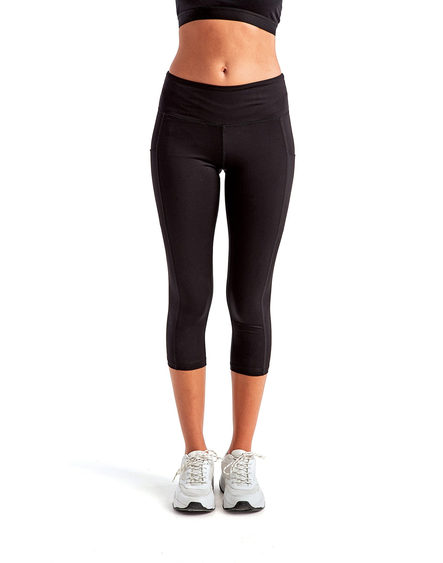 Women's Performance Leggings 3/4 Length