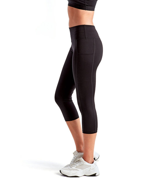 Women's Performance Leggings 3/4 Length