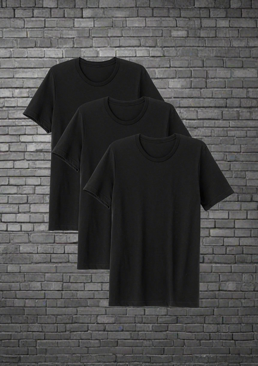 Men's Everyday Essential Tee 3 Pack