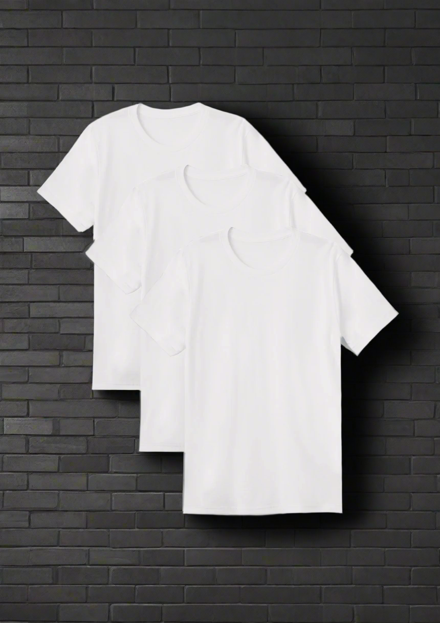Men's Everyday Essential Tee 3 Pack