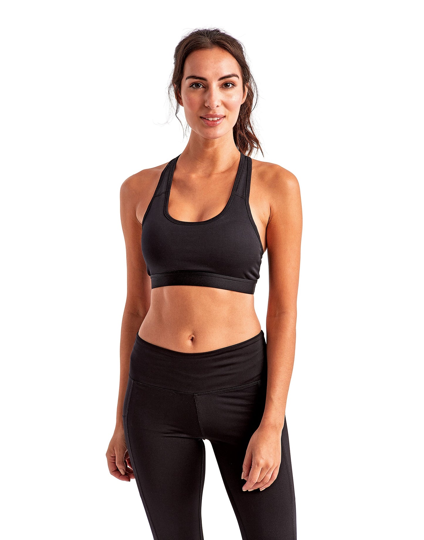 Medium Impact Sports Bra